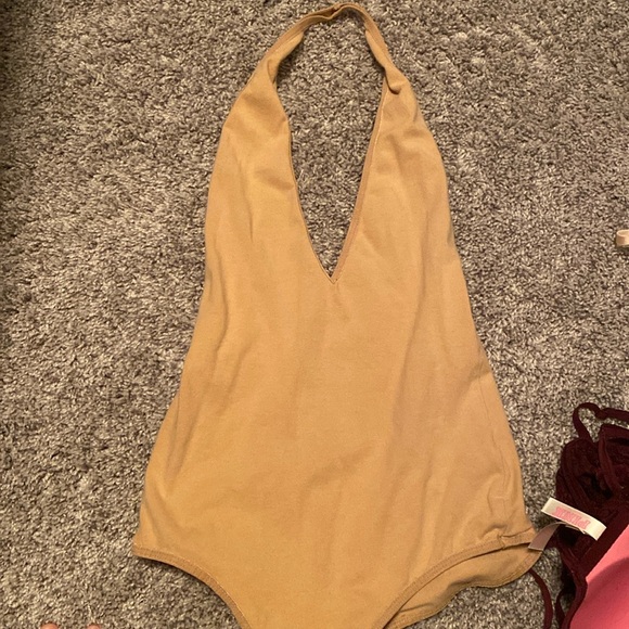 Body suit - Picture 1 of 2